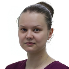 Гафтон (Эберт) Мария Альбертовна, онколог