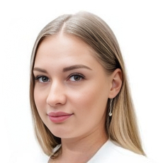 Спиридонова Екатерина Сергеевна, гинеколог
