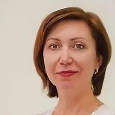 Старкова Татьяна Валентиновна, ортодонт