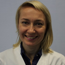 Башева Анастасия Станиславовна, педиатр