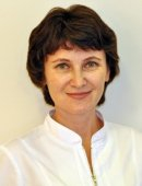 Лукьяненко Марина Владимировна, стоматолог-терапевт