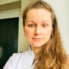 Полюхович Татьяна Николаевна, онколог