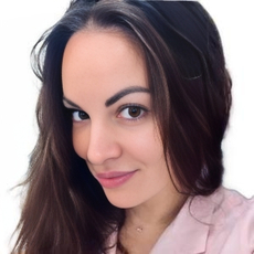 Тунекова Юлия Олеговна, гинеколог