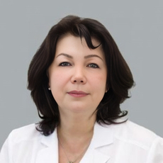 Павлова Ирина Евгеньевна, невролог