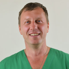 Запольский Кирилл Владимирович, детский остеопат