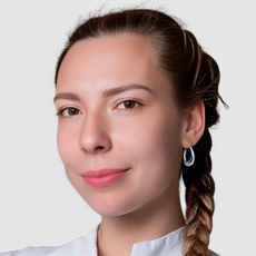 Савинова Валентина Евгеньевна, ЛОР