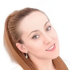 Джайранова Залина, стоматолог-терапевт