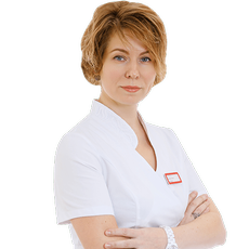 Бояринова Ольга Николаевна, дерматолог