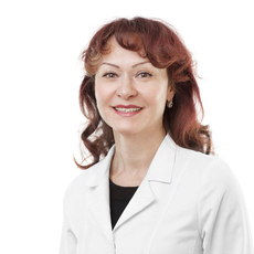 Малышева Светлана Владимировна, педиатр