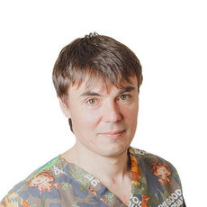 Нечаев Матвей Евгеньевич, стоматолог-ортопед