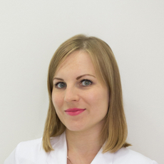 Поспелова Надежда Сергеевна, врач-косметолог