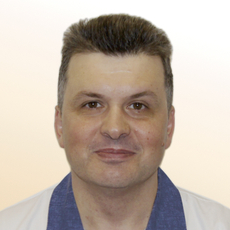 Филатов Владимир Иванович, детский врач функциональной диагностики