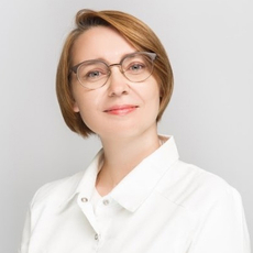 Мажова Наталья Борисовна, детский невролог