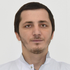 Будунов Рамазан Дибирович, ЛОР