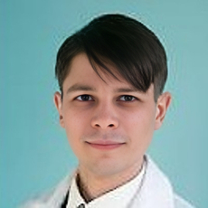 Малютин Илья Игоревич, офтальмолог-хирург