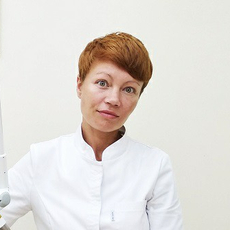 Полосухина Марина Викторовна, врач-косметолог