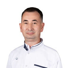 Грицаенко Андрей Иванович, хирург