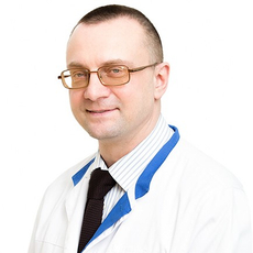 Короба Григорий Станиславович, терапевт