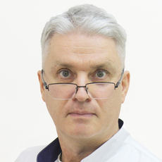 Дубровин Евгений Эдуардович, врач УЗД