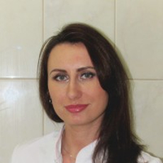 Бернштейн Мария Александровна, хирург