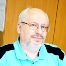 Саяпин Игорь Николаевич, анестезиолог
