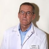 Карамзин Владимир Павлович, хирург