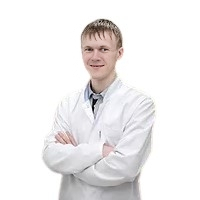 Горий Константин Юрьевич, детский ЛОР