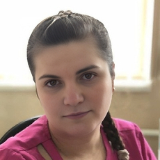 Корсун Татьяна Андреевна, ЛОР