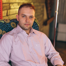 Истомин Никита Юрьевич, гинеколог