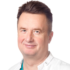 Старков Юрий Леонидович, хирург