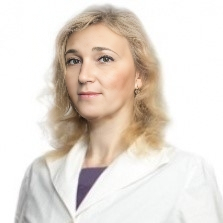 Садикова Тамара Евгеньевна, педиатр