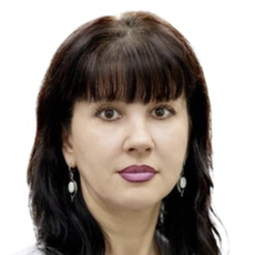 Леонова Марина Викторовна, дерматолог