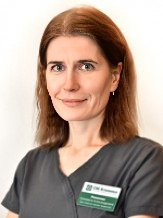 Романова Елизавета Александровна, стоматолог-терапевт
