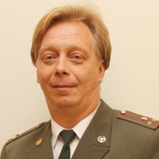 Щеголев Алексей Валерианович, анестезиолог