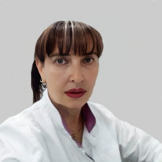 Поплавская Наталья Анатольевна, гинеколог