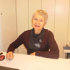 Скрылева Татьяна Николаевна, терапевт