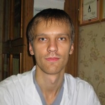 Батуров Максим Александрович, хирург