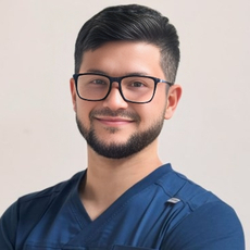 Сабиров Умидбек Одилбекович, стоматолог-терапевт