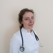 Тютелева Наталья Николаевна, терапевт