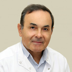 Гриневич Владимир Станиславович, онколог