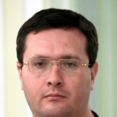 Бекшаев Александр Николаевич, анестезиолог