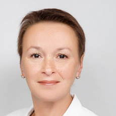 Воробьева Елена Валерьевна, гинеколог