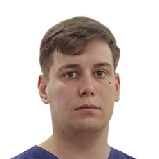 Донцов Алексей Сергеевич, хирург