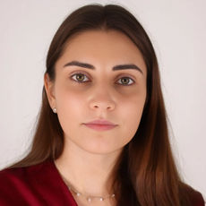 Кунякова Сабина Михайловна, ортодонт