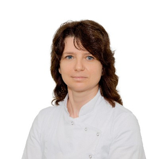 Трофимова Александра Васильевна, кардиолог