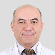 Ахмедов Эльхан Сабирович, ортопед