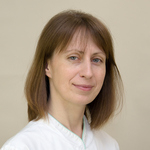 Рябцева Анастасия Владимировна, детский хирург