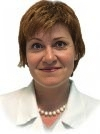 Хабарова Елена Борисовна, реабилитолог