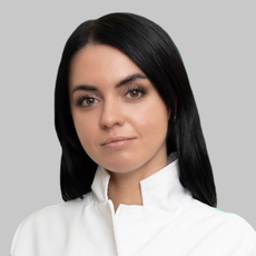 Колосова Екатерина Вячеславовна, нарколог