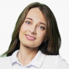 Сухойкина Ирина Викторовна, стоматолог-терапевт